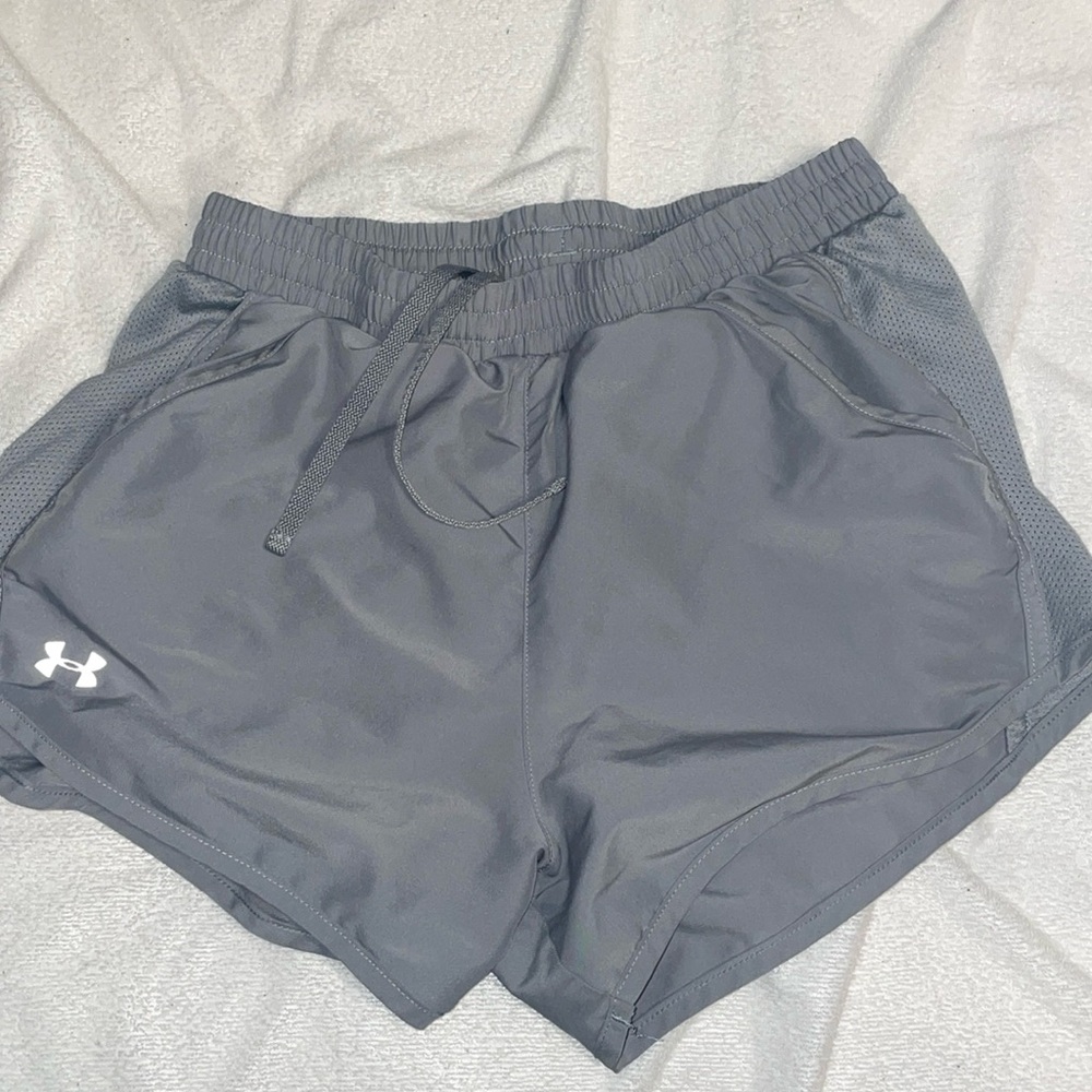 Athletic shorts